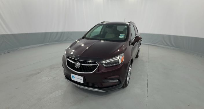 2017 Buick Encore Premium -
                Kansas City, MO