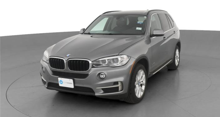 2016 BMW X5 xDrive35i -
                Hebron, OH