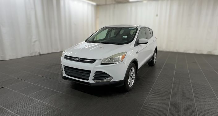 2016 Ford Escape SE -
                North Las Vegas, NV