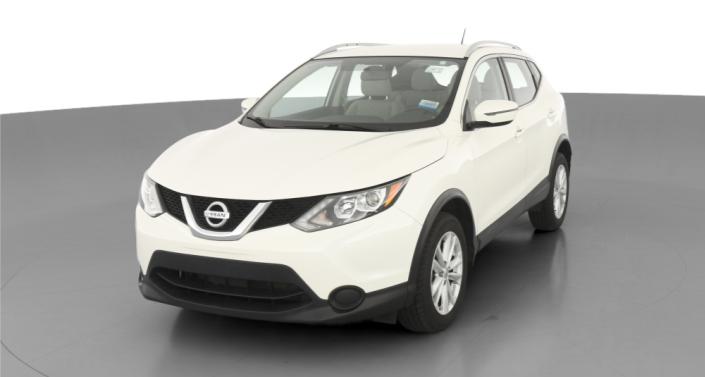 2018 Nissan Rogue Sport SV -
                Rocklin, CA