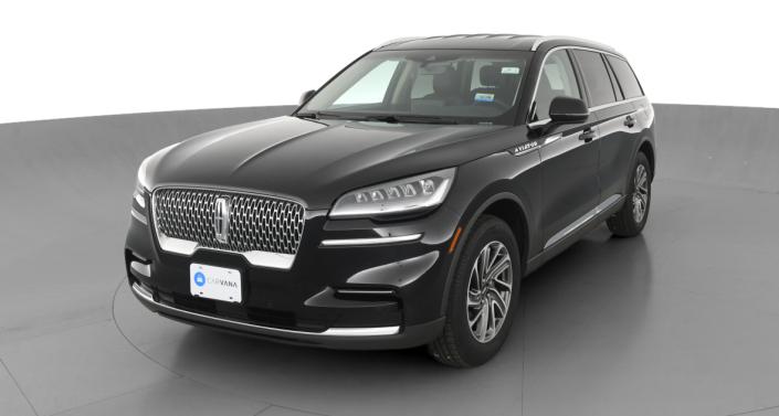 2022 Lincoln Aviator  -
                Colonial Heights, VA