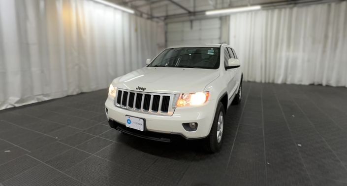 2012 Jeep Grand Cherokee Laredo -
                  North Las Vegas, NV