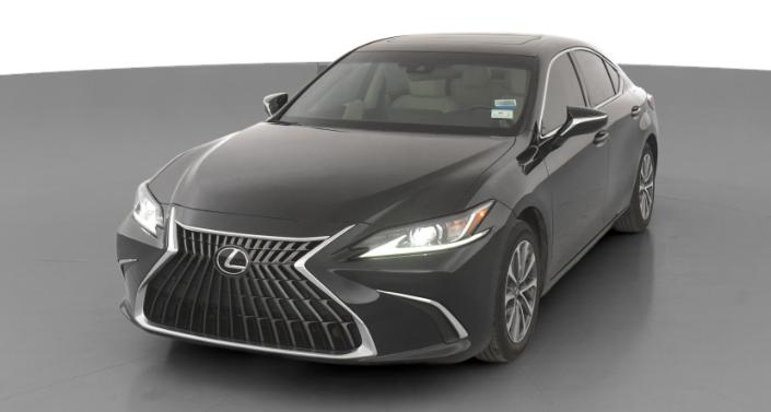 2022 Lexus ES 350 -
                Fort Worth, TX