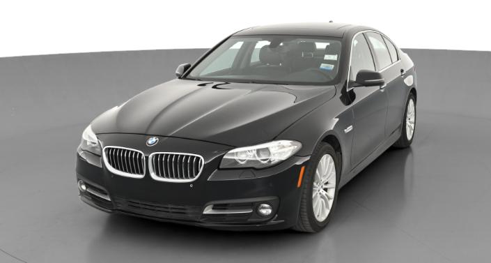 2015 BMW 5 Series 528i -
                San Antonio, TX