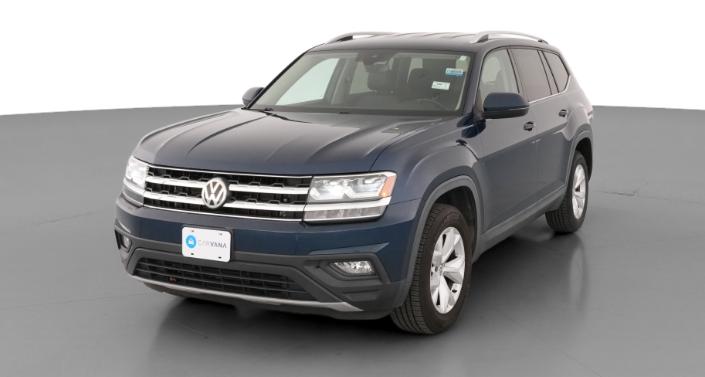 2018 Volkswagen Atlas SE -
                Tolleson, AZ