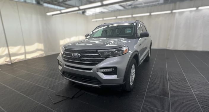 2023 Ford Explorer XLT -
                Indianapolis, IN