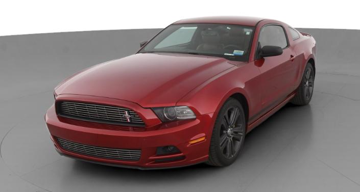 2014 Ford Mustang V6 -
                Concord, NC
