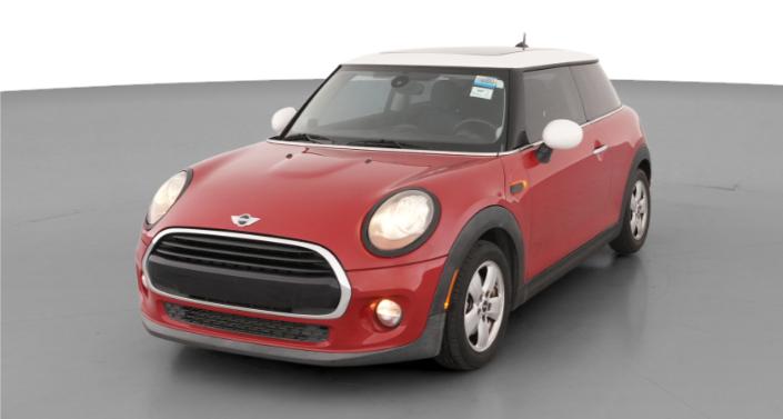 2017 MINI Cooper Hardtop 2 Door -
                  Tolleson, AZ