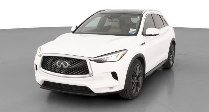 2019 INFINITI QX50 Essential -
                Tolleson, AZ