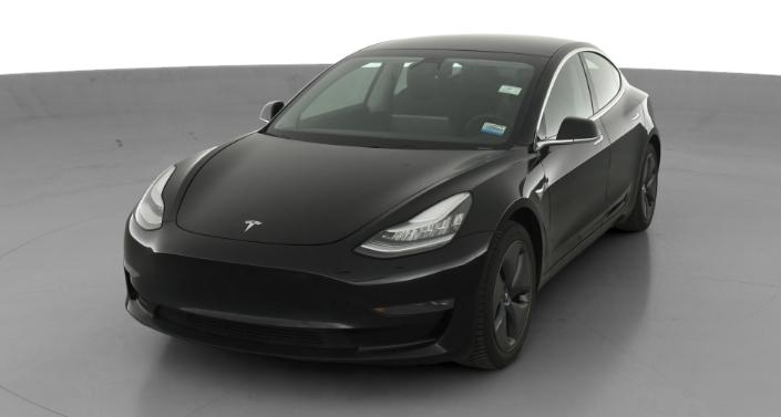 2019 Tesla Model 3 Long Range -
                Lorain, OH