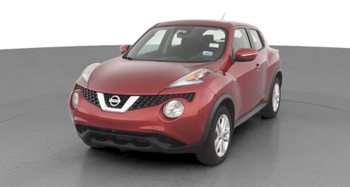 2017 Nissan Juke S -
                West Memphis, AR