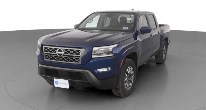 2023 Nissan Frontier SV -
                Indianapolis, IN