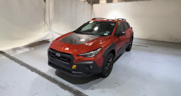 2024 Subaru Crosstrek Wilderness -
                Union City, GA