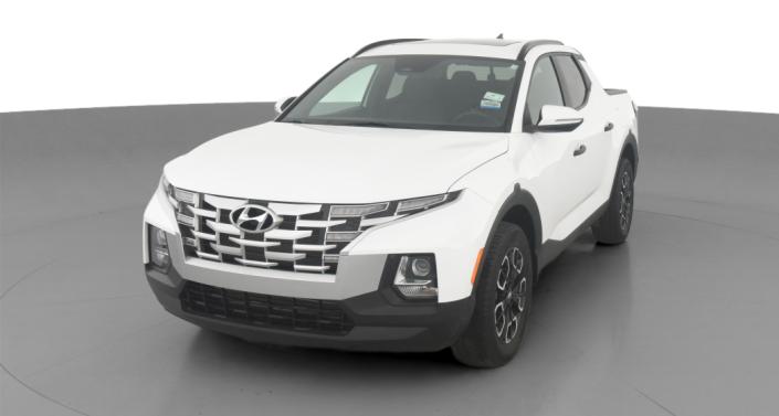 2022 Hyundai Santa Cruz SEL -
                Hebron, OH