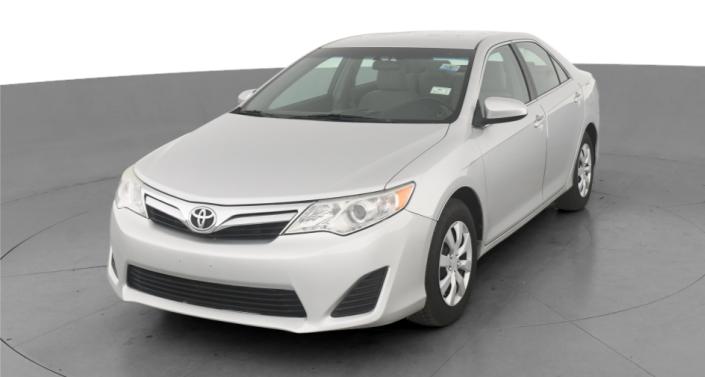 2012 Toyota Camry LE -
                Hebron, OH