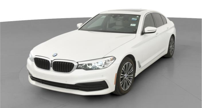 2019 BMW 5 Series 540i -
                  Tolleson, AZ