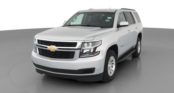 2018 Chevrolet Tahoe LT -
                Concord, NC