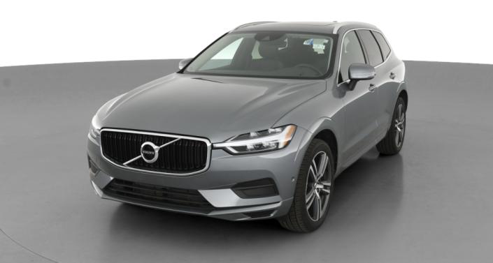 2018 Volvo XC60 T5 Momentum -
                Richton Park, IL