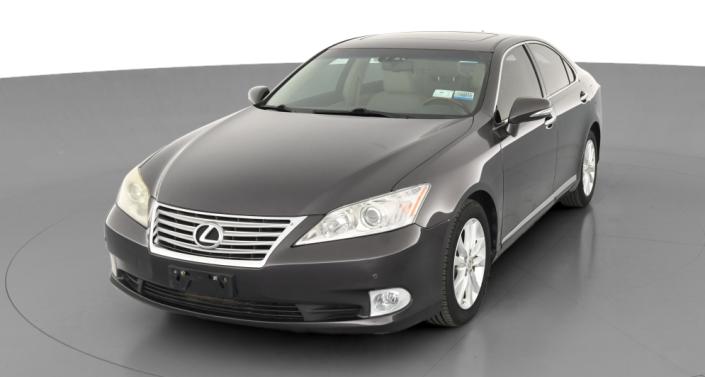 2011 Lexus ES 350 -
                San Antonio, TX