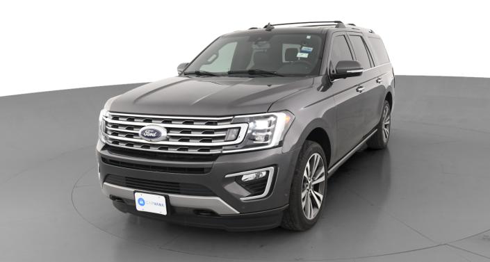 2021 Ford Expedition MAX Limited -
                Indianapolis, IN