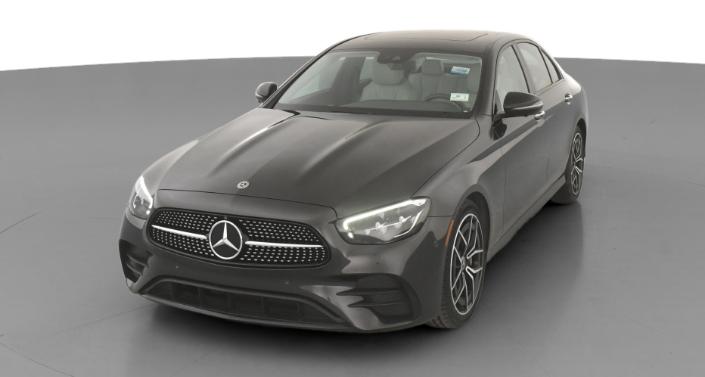 2021 Mercedes-Benz E-Class E 350 -
                Houston, TX