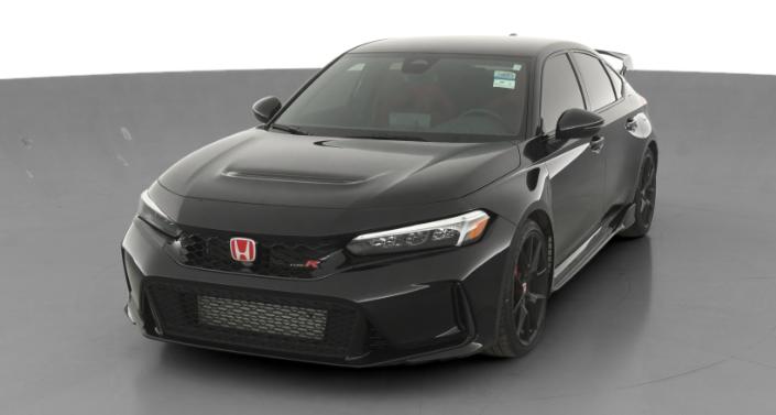 2023 Honda Civic Type R -
                Wheatland, OK