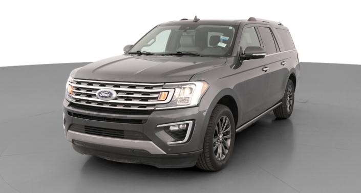 2021 Ford Expedition MAX Limited -
                Tolleson, AZ