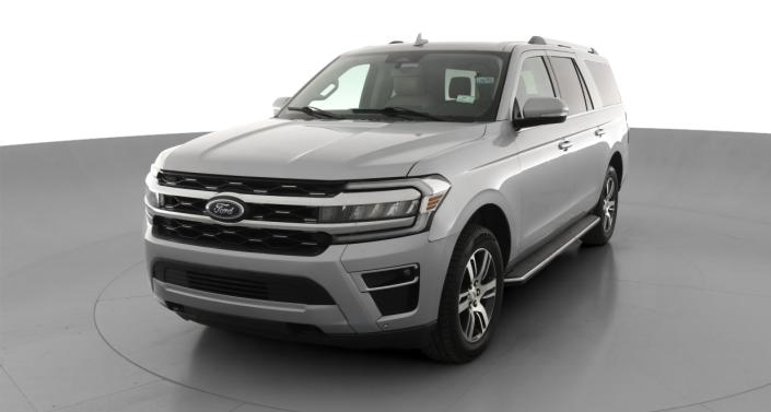 2023 Ford Expedition MAX Limited -
                San Antonio, TX