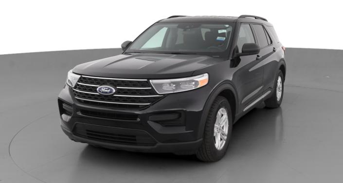 2022 Ford Explorer XLT -
                Concord, NC