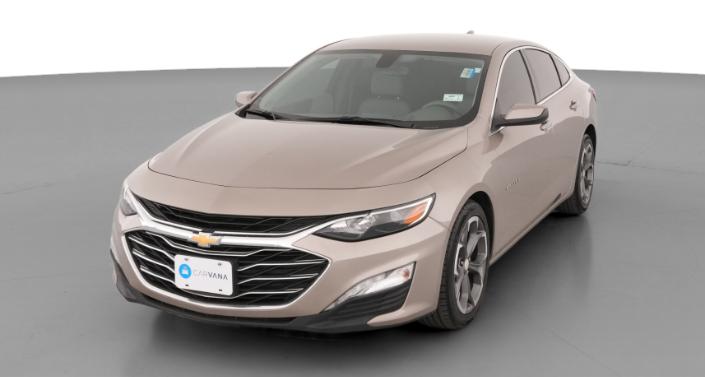 2022 Chevrolet Malibu LT -
                Tolleson, AZ