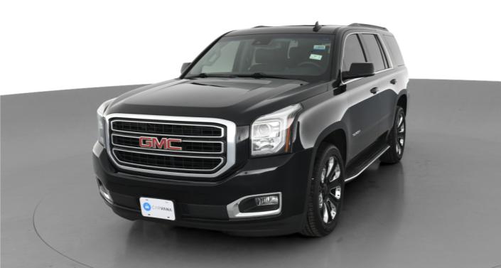 2019 GMC Yukon SLT -
                Richton Park, IL