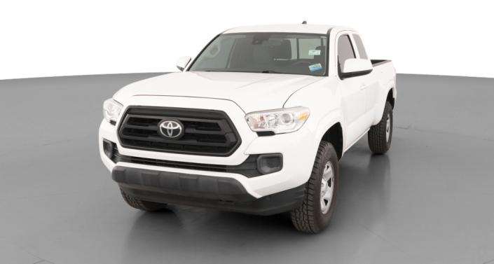 2020 Toyota Tacoma SR -
                Tolleson, AZ