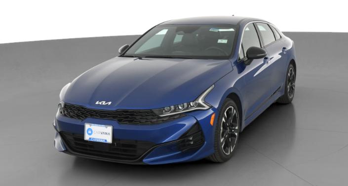 2024 Kia K5 GT-Line -
                Tooele, UT