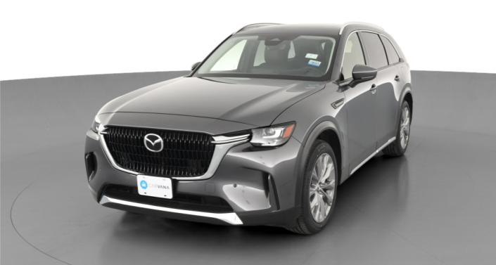 2024 Mazda CX-90 Premium -
                San Antonio, TX