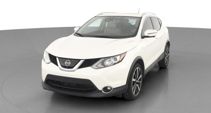 2017 Nissan Rogue Sport SL -
                Haines City, FL