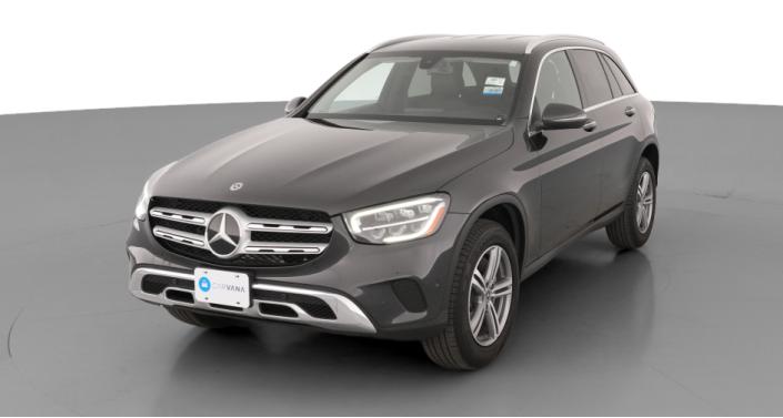 2021 Mercedes-Benz GLC 300 -
                Tolleson, AZ