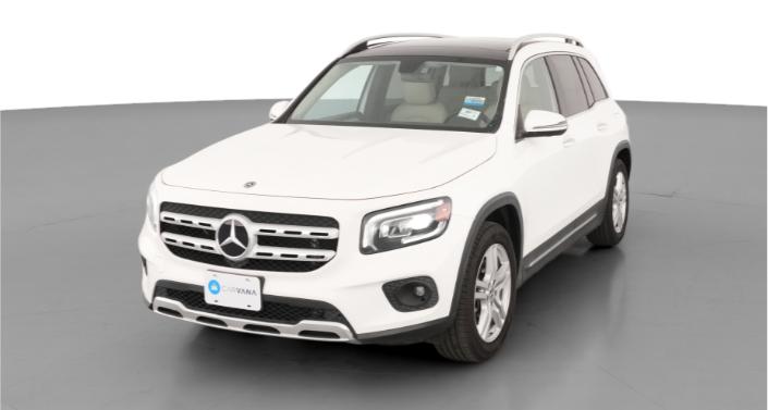 2020 Mercedes-Benz GLB 250 -
                  Framingham, MA