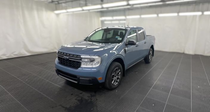 2024 Ford Maverick XLT -
                Indianapolis, IN
