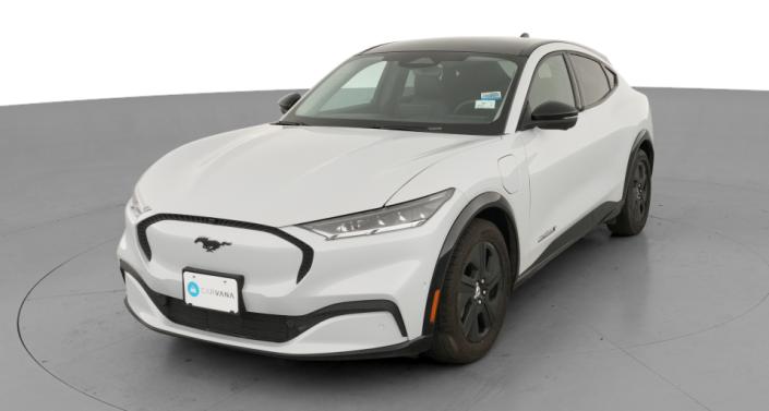 2021 Ford Mustang Mach-E California Route 1 -
                  Hebron, OH