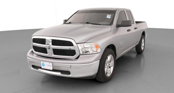 2019 RAM 1500 Classic Tradesman -
                  Tolleson, AZ