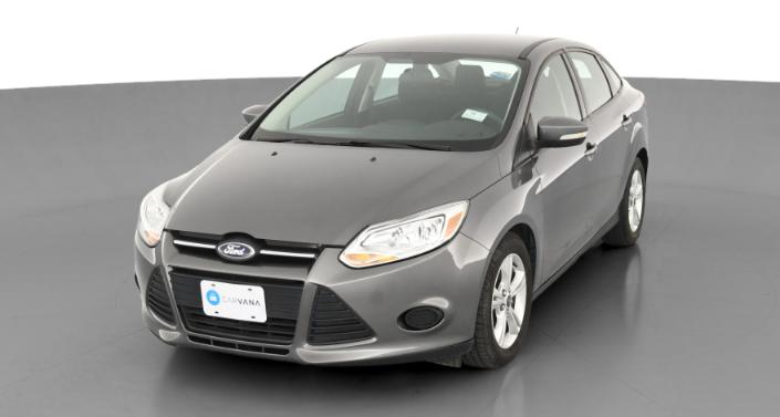 2013 Ford Focus SE -
                  San Antonio, TX