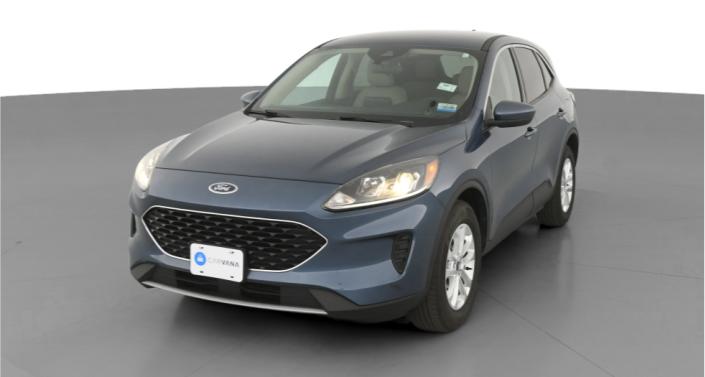 2020 Ford Escape SE -
                Tolleson, AZ