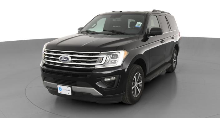 2019 Ford Expedition XLT -
                San Antonio, TX