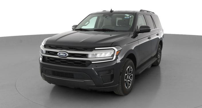 2024 Ford Expedition XLT -
                Richton Park, IL