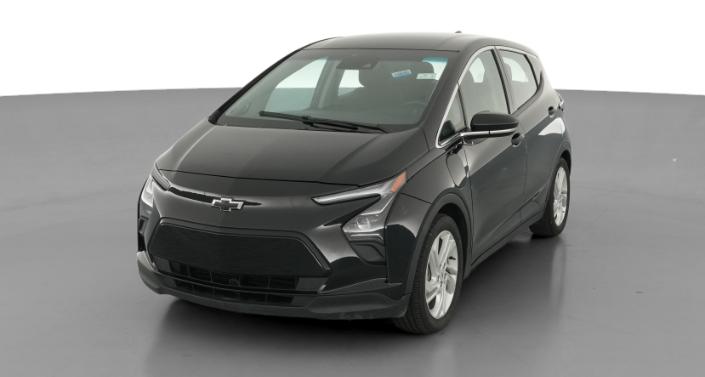 Thumbnail: 2023 Chevrolet Bolt EV - 1