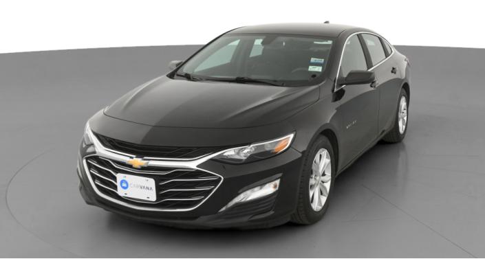 2020 Chevrolet Malibu LT -
                Tolleson, AZ
