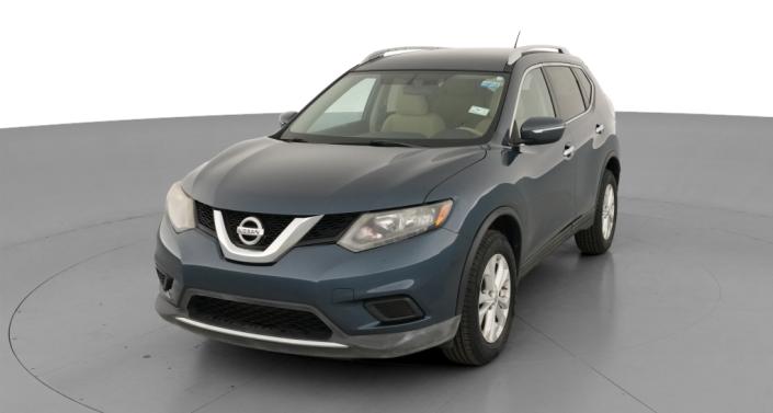 Thumbnail: 2014 Nissan Rogue - 1