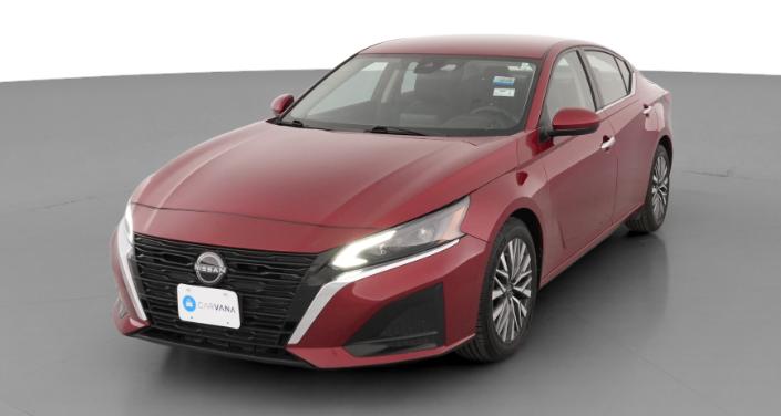 2023 Nissan Altima SV -
                Tolleson, AZ