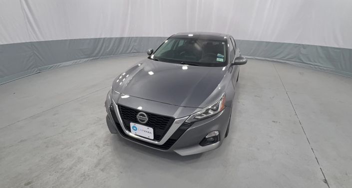 2021 Nissan Altima SL -
                Kansas City, MO