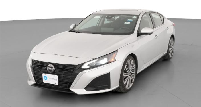 2023 Nissan Altima SL -
                Tolleson, AZ